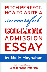 college application essays topics