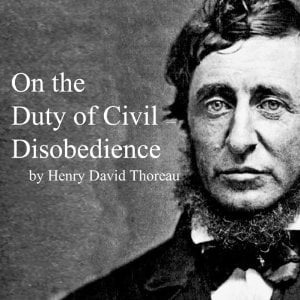 Thoreau, Emerson, and Transcendentalism