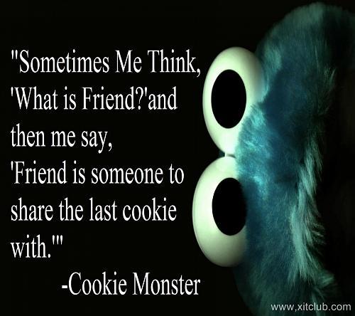 Friendship Quotes From Monsters Inc. QuotesGram