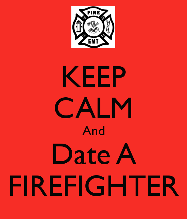 online dating firefighters