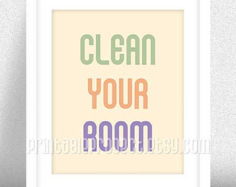 How do you clean your room fast and easy We are not telling you it is the best method but the main idea is that you need a proper cleaning structure to clean your room very fast without wasting time. Trying to clean everything or do many things at a time will consume your time, and you will end up not doing things in a satisfactory manner.