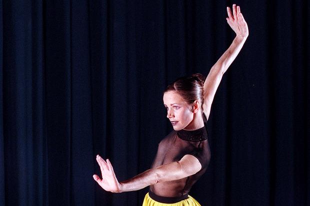 Deborah Bull Quotes. QuotesGram