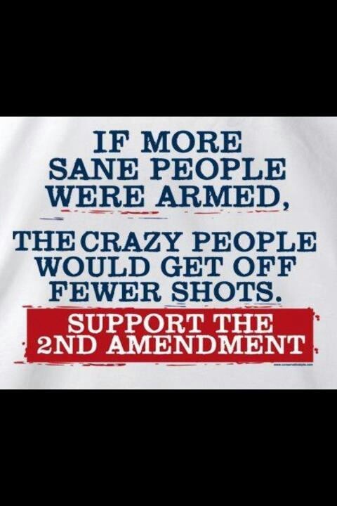 the second amendment and the tyranny Some people assert that a primary purpose of the second amendment is to prevent government tyranny by creating an armed citizenry to resist it a recent letter to the public. the second amendment and the tyranny Some people assert that a primary purpose of the second amendment is to prevent government tyranny by creating an armed citizenry to resist it a recent letter to the public.