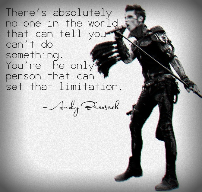Quotes By Andy. QuotesGram