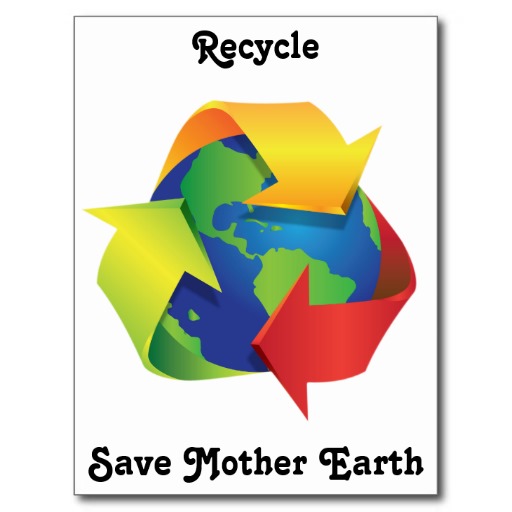 7 Things You Can Do To Save The Earth