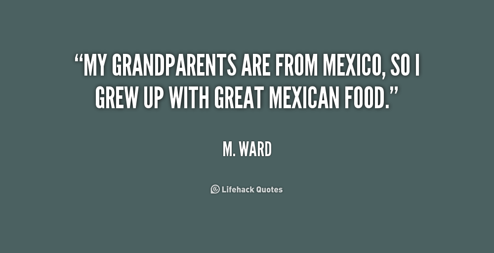 Mexican Good Quotes. QuotesGram