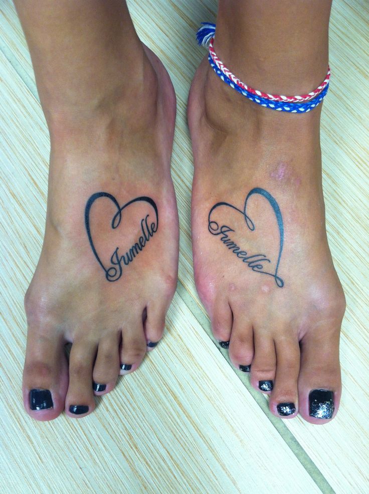 Twin Sister Tattoo Quotes. QuotesGram