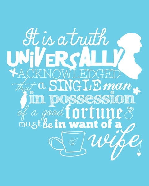 Jane Austen Pride And Prejudice Quotes. QuotesGram
