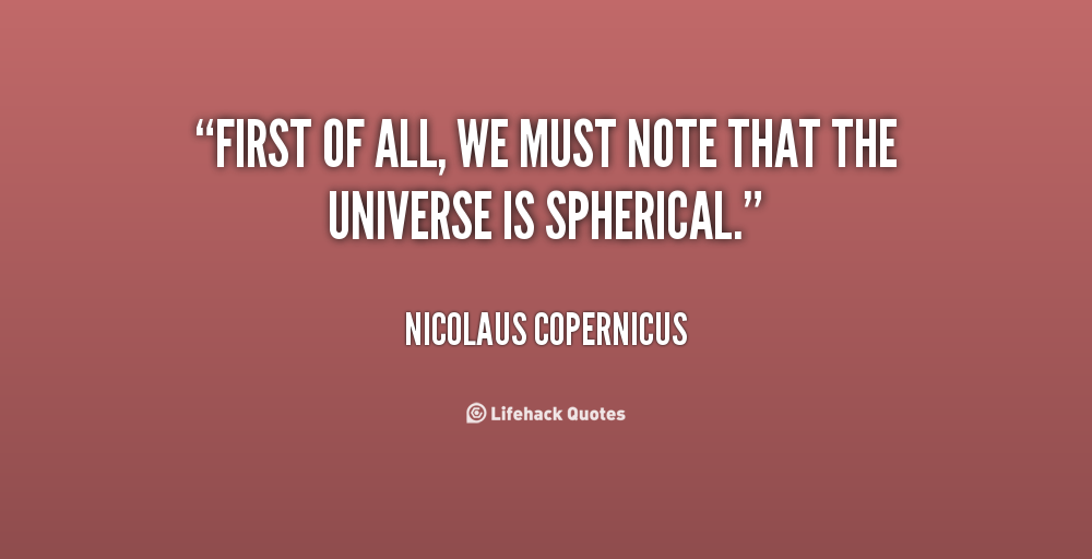 a study of the life of nicolaus copernicus Nicolaus copernicus, the famous mathematician and astronomer was the first to discover that the earth revolves around the sun and not the other way round read on to know more about his childhood, profile, timeline and career. a study of the life of nicolaus copernicus Nicolaus copernicus, the famous mathematician and astronomer was the first to discover that the earth revolves around the sun and not the other way round read on to know more about his childhood, profile, timeline and career.