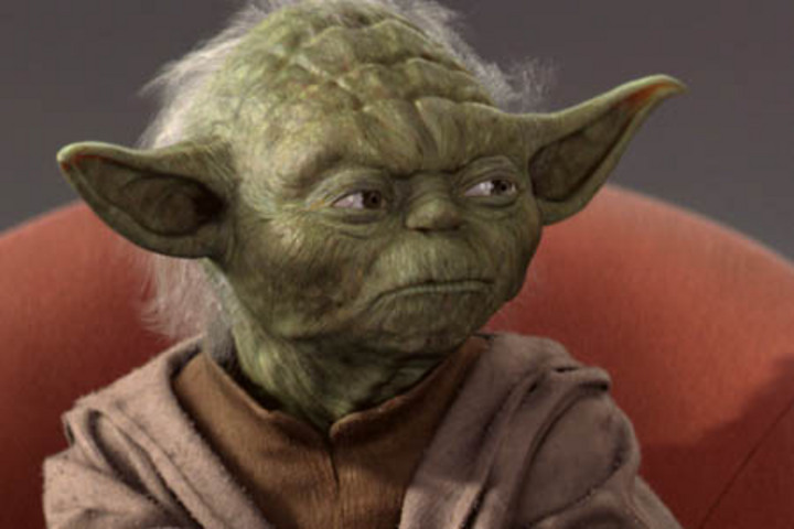 Yoda Jedi Quotesy. QuotesGram