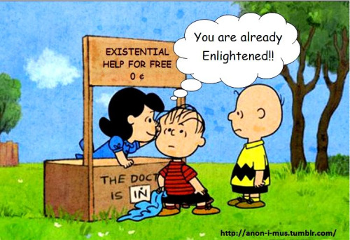 enlightenment for the anonymous Anonymous enlightenment 3,623 likes 1 talking about this we are inwardly anonymous for we are without ego we are legion we are rebelling we are. enlightenment for the anonymous Anonymous enlightenment 3,623 likes 1 talking about this we are inwardly anonymous for we are without ego we are legion we are rebelling we are.