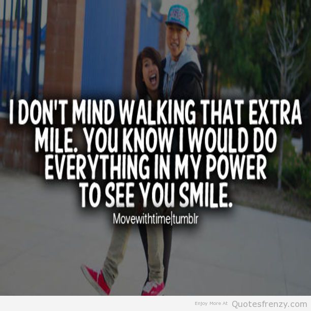 Cute Teen Love Quote 15