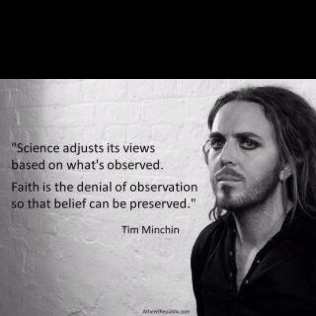 Scientist God Quotes. QuotesGram