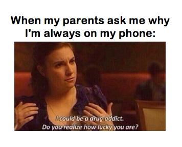 parents dont understand lyrics