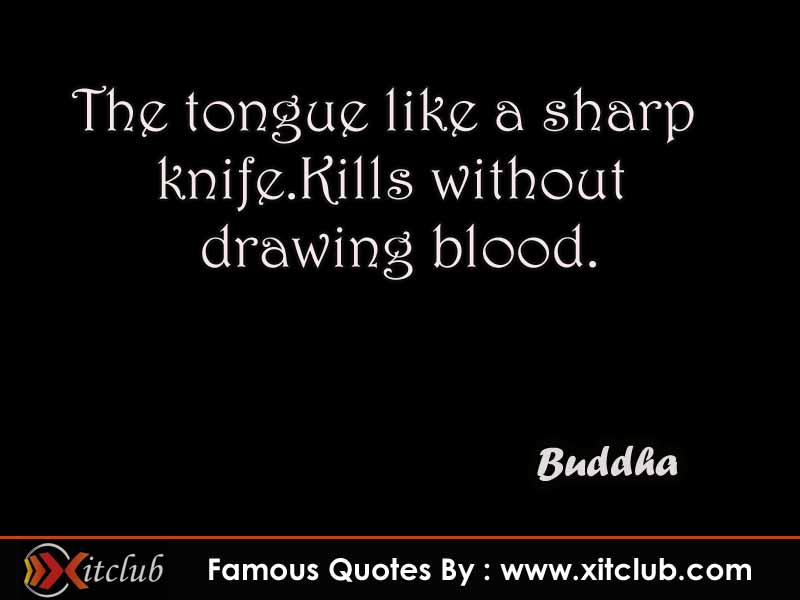Famous Buddha Quotes. QuotesGram