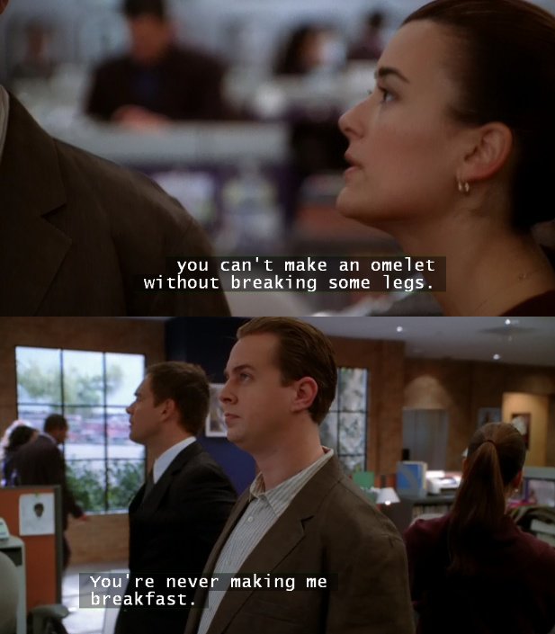 Ncis Tony Funny | ncis ziva quotes funny quotesgram Ncis Tony Funny | ncis ziva quotes funny quotesgram
