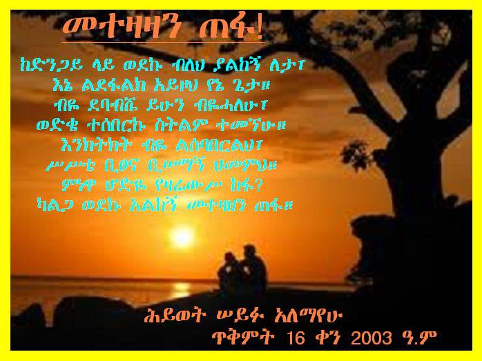 Amharic Funny Quotes. QuotesGram
