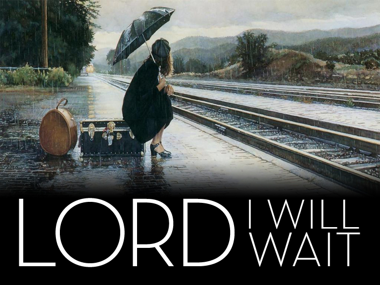 Taize wait for the lord download