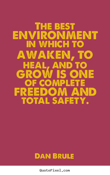 Inspirational Safety Quotes. QuotesGram