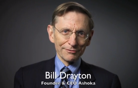 leadership bill drayton Bill drayton: tax id the united states department of state awarded $25,000 to youth venture to offer mexican youth a leadership workshop to develop. leadership bill drayton Bill drayton: tax id the united states department of state awarded $25,000 to youth venture to offer mexican youth a leadership workshop to develop.
