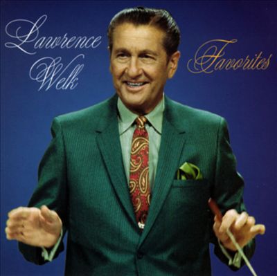 Lawrence Welk Quotes. QuotesGram