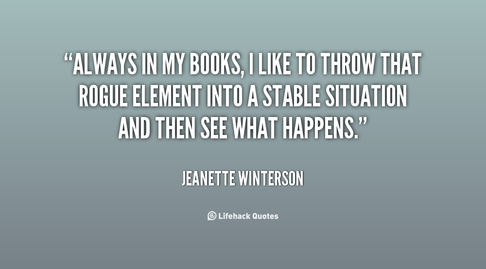 Jeanette Winterson Quotes. QuotesGram