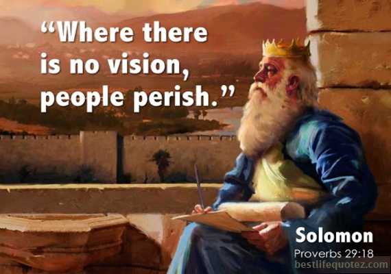 where there is no vision people perish Note the views presented herein are those of the author only and do not necessarily represent my affiliations in any fashion whatsoever the. where there is no vision people perish Note the views presented herein are those of the author only and do not necessarily represent my affiliations in any fashion whatsoever the.
