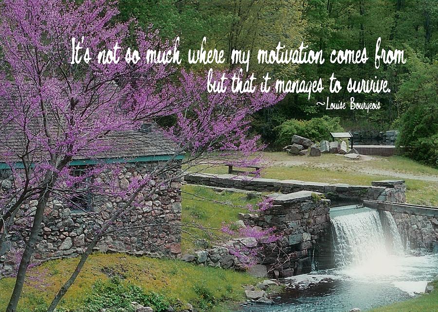 Waterfall Pics With Quotes Motivational. QuotesGram
