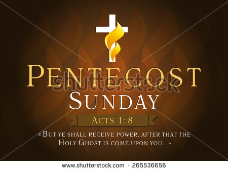 Pentecost Sunday Quotes. QuotesGram