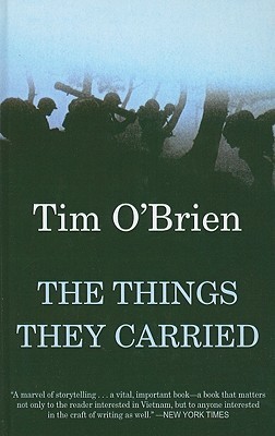 Ap Essay The Things They Carried