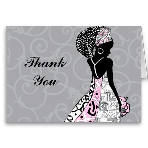 African American Thank You Quotes. QuotesGram