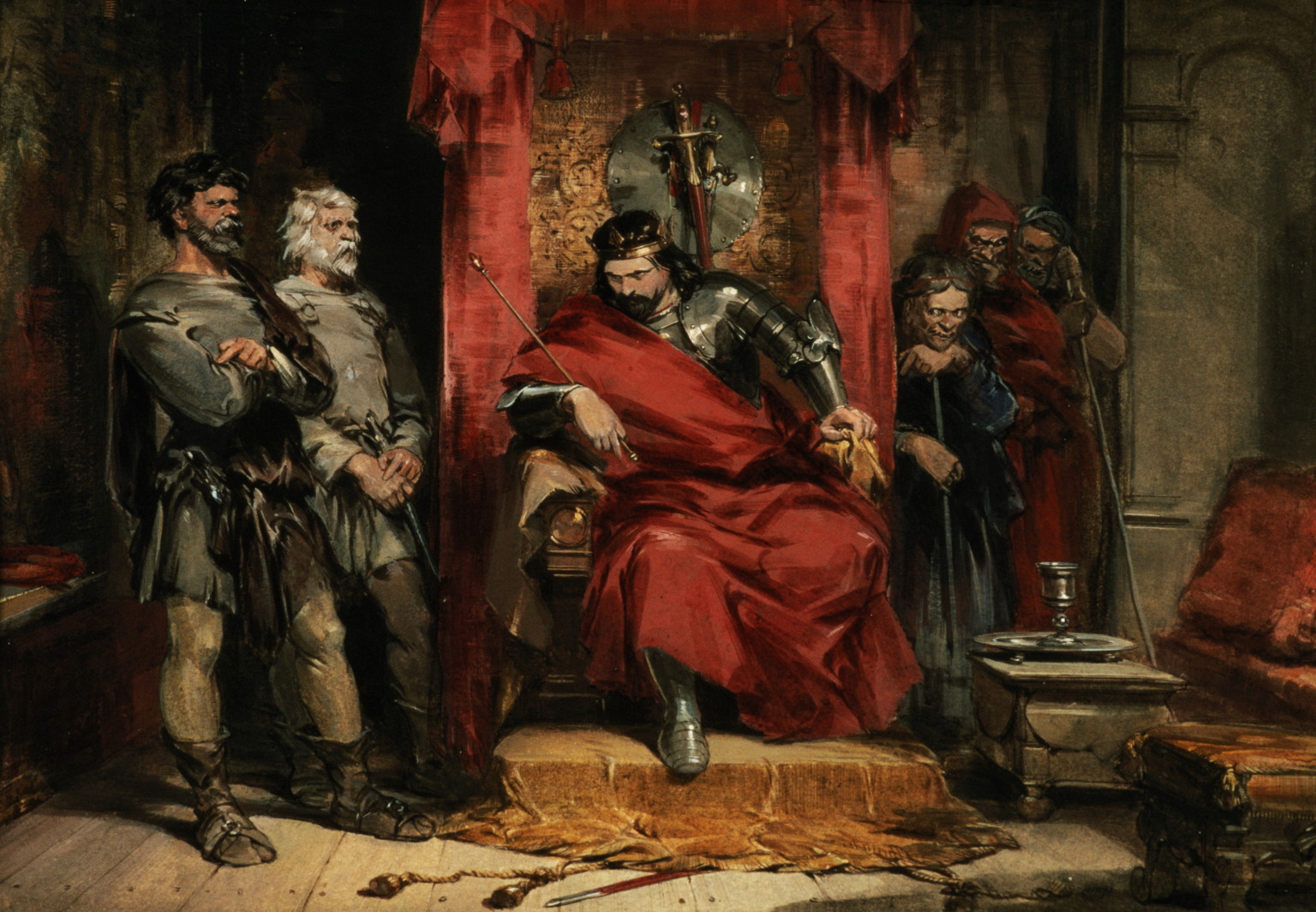Quotes About Lady Macbeth Killing Duncan QuotesGram