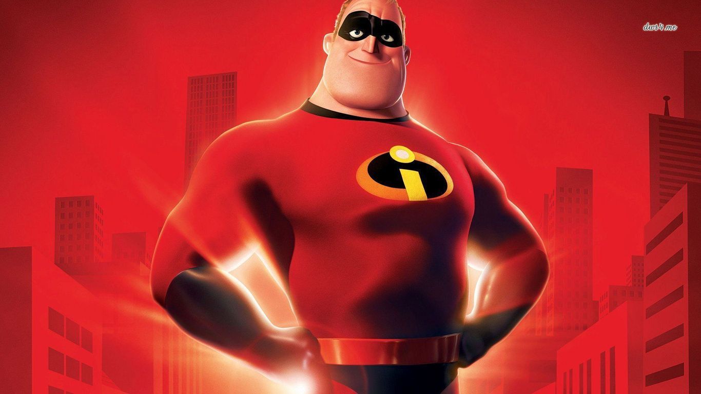 Incredibles 2 2018 Torrent Download Kickass 1080P