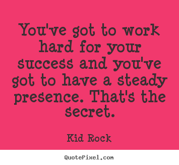 Hard Work And Success Quotes. QuotesGram