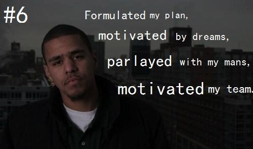 J. Cole Quotes. QuotesGram