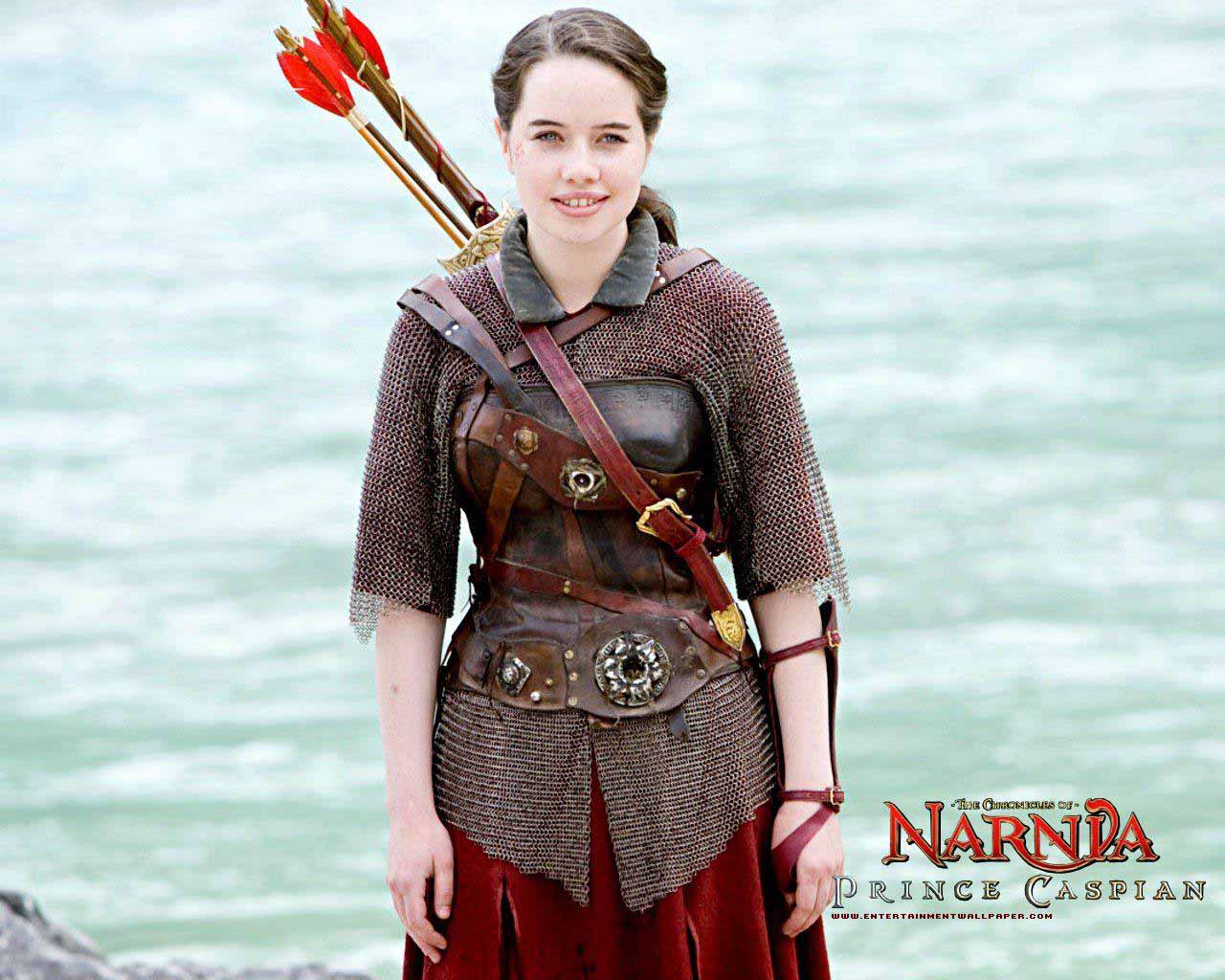 Ashley Johnson desktop Wallpapers