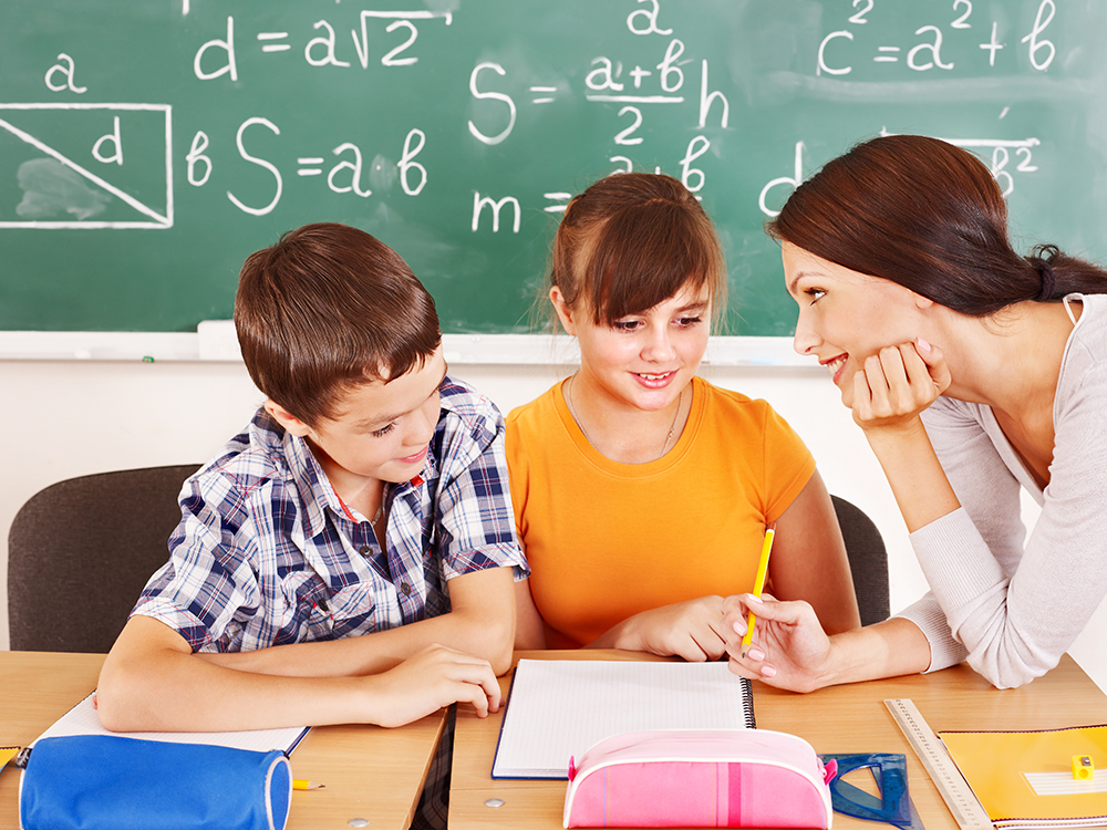 Teacher-Student Interactions: The Key to Quality Classrooms