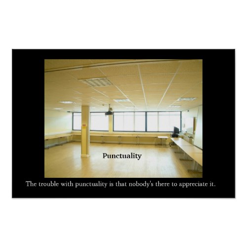 Punctuality Essay For Students
