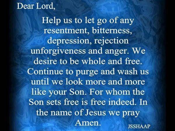 freedom and resentment Find freedom and healing as you delve into issues that keep you separated from god choosing forgiveness: turning from guilt, bitterness, and resentment. freedom and resentment Find freedom and healing as you delve into issues that keep you separated from god choosing forgiveness: turning from guilt, bitterness, and resentment.