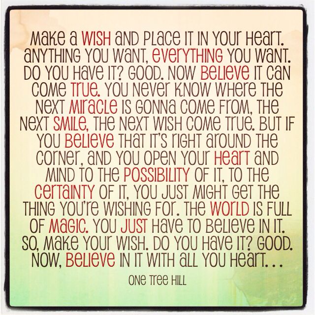 All One Tree Hill Quotes. QuotesGram