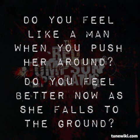 lyrics the jumpsuit apparatus apparatus quotes quotesgram lyrics the jumpsuit apparatus apparatus quotes quotesgram