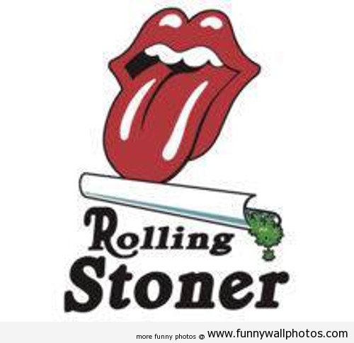 Dating a stoner help