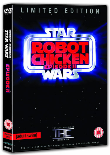 Showtime Full Robot Chicken: Star Wars Episode III Online Free Showtime Full Robot Chicken: Star Wars Episode III Online Free