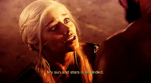 The Sun Game Of Thrones Gifs Buzzfeed