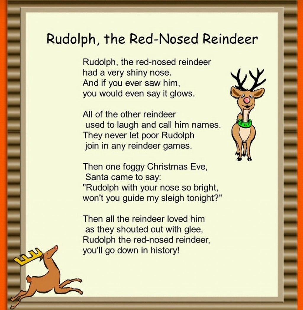 Reindeer Quotes. QuotesGram1024 x 1050