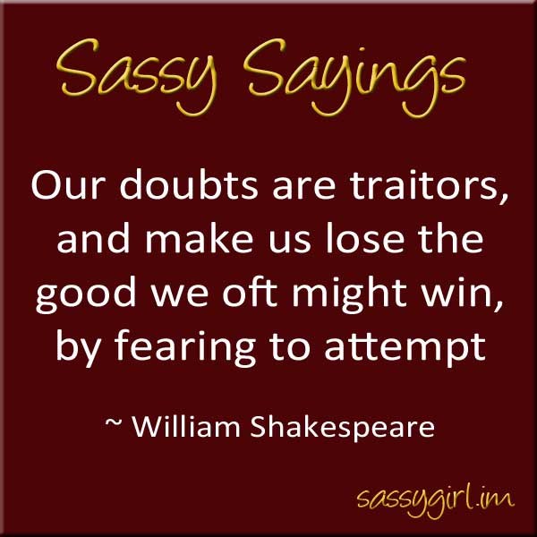 Sassy Girl Quotes And Sayings. QuotesGram