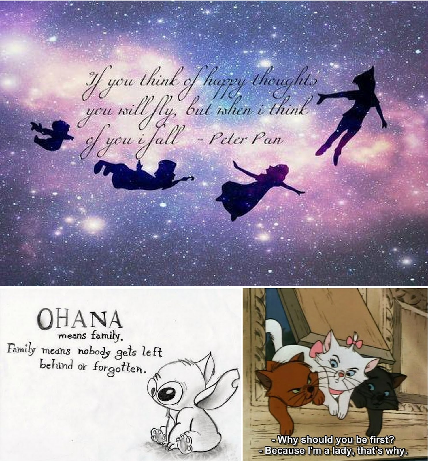 Inspirational Quotes By Disney Movies. QuotesGram