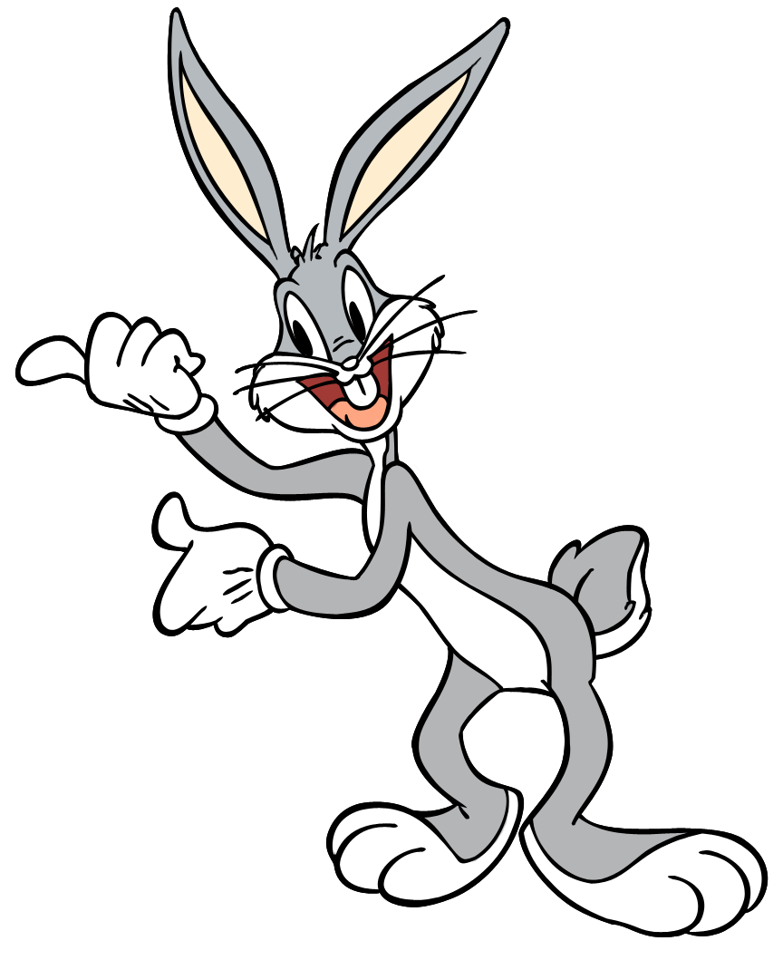 BUGS BUNNY Looney Tunes Cartoons Compilation Best Of