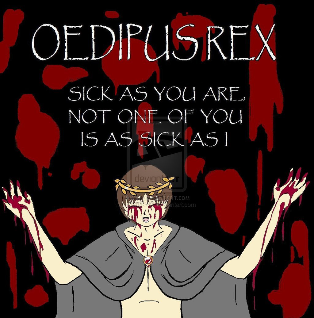 Odepius rex