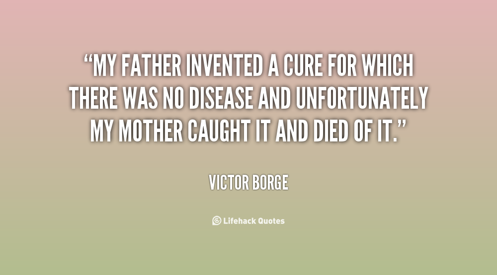 Victor Borge Quotes. QuotesGram
